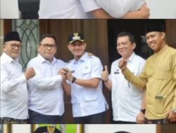 Wabup Lebak Amir Hamzah Klarifikasi Pertemuan di Rumahnya: Saya Merasa Di-Prank!