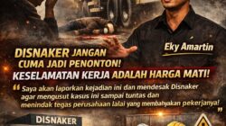 DPP BIAS Soroti Tragedi Sopir Terlindas Tronton di PT Harindra Sukses Bersama, Akan Laporkan ke Disnaker