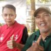Sehat, Bugar , Gembira, Luar biasa & Berprestasi serta Sejahtera Bersama PORPI Kota Tangerang Selatan