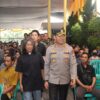 72 Personel Gabungan Amankan Ibadah Wafat Yesus di Tangerang, Kapolres Turun Langsung