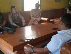 Tepis Isu Tutup Mata, Polres Blora Tindak Tegas Penambangan Minyak Ilegal