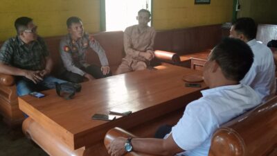 Tepis Isu Tutup Mata, Polres Blora Tindak Tegas Penambangan Minyak Ilegal