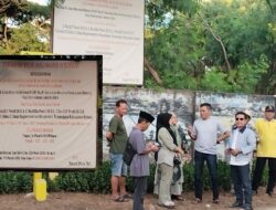 Matahukum Desak Percepatan Sertifikasi Lahan 9,7 Hektar Milik Ahli Waris H. Sukari di Jakut Marunda