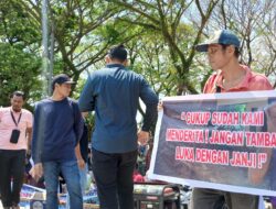 Masyarakat Korban Banjir Desak KPK Turun ke Bireuen