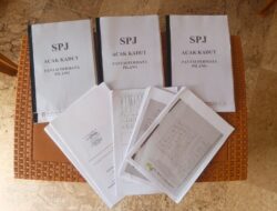 SPJ Festival Gir Sereng Disorot Keras, Dugaan Dokumen Tak Sah Menguat dan Picu Desakan Audit Forensik