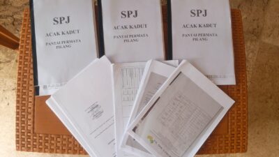 SPJ Festival Gir Sereng Disorot Keras, Dugaan Dokumen Tak Sah Menguat dan Picu Desakan Audit Forensik