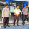 Polsek Langgam Gelar Patroli C3, Ajak Warga Cegah Kriminalitas