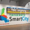 Dari Jalan hingga Smart City, Kota Tangerang Tancap Gas Benahi Infrastruktur 2026