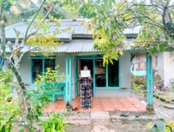 GWI dan Komunitas Peduli, Gelar Giat Sosial Kesehatan untuk Masyarakat Pandeglang