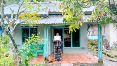 GWI dan Komunitas Peduli, Gelar Giat Sosial Kesehatan untuk Masyarakat Pandeglang