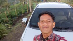 Pemulihan Ekonomi Pascabencana Bergantung pada Peran Pemimpin Desa Semangat Gotong Royong