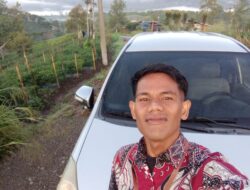 Pemulihan Ekonomi Pascabencana Bergantung pada Peran Pemimpin Desa Semangat Gotong Royong