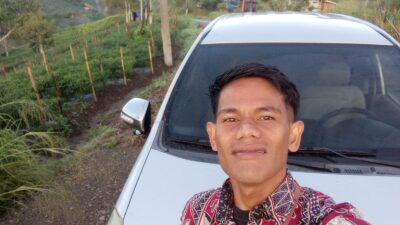 Pemulihan Ekonomi Pascabencana Bergantung pada Peran Pemimpin Desa Semangat Gotong Royong