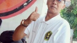 Integritas MA lagi Trend.Pimpinan MA segera wujudkan Integritas dalam penyelesaian konflik lahan Luwuk Sulteng,Pesan Ketum FORSIMEMA-RI