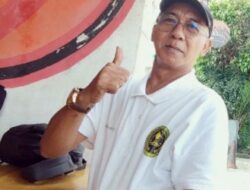 Integritas MA lagi Trend.Pimpinan MA segera wujudkan Integritas dalam penyelesaian konflik lahan Luwuk Sulteng,Pesan Ketum FORSIMEMA-RI