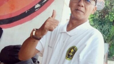 Integritas MA lagi Trend.Pimpinan MA segera wujudkan Integritas dalam penyelesaian konflik lahan Luwuk Sulteng,Pesan Ketum FORSIMEMA-RI