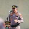 Pimpin Apel Pagi Wakapolres Karangasem Tekankan, Pentingnya Menjaga Citra Kepolisian di Mata Masyarakat