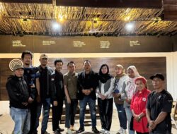 Ketua DPD KAKI Sidoarjo Ning Laili Siap Bersinergi Dengan Pemerintah Dalam Pengawasan Anti Korupsi 