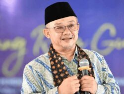 Mendikdasmen Tekan Pemda Jangan Pecat Guru P3K Paruh Waktu, Relaksasi Dana BOSP Digelar