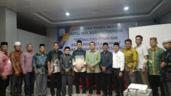 Baitul Mal Perkuat Peran sebagai Nazir, Wakaf Didorong Lebih Produktif dan Terdata