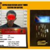Patroli Kamtibmas Berbuah Penindakan, Personel Polsek Idi Rayeuk Amankan Terduga Pelaku Narkoba, 12 Paket Sabu Disita