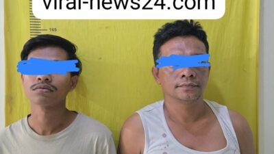 Polsek Sepatan Tangkap 2 Pengedar Obat Keras Daftar G Tramadol di Pakuhaji