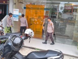 Polisi Intensifkan Patroli KRYD Cegah Curat, Curas, dan Curanmor