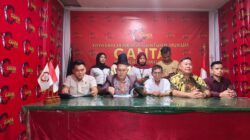 Pelayanan PDAM  Buruk Tirta Betuah  LBH Ganta Keadilan Sriwijaya Ajukan Gugatan ke PN Palembang