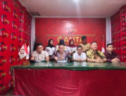 Pelayanan PDAM  Buruk Tirta Betuah  LBH Ganta Keadilan Sriwijaya Ajukan Gugatan ke PN Palembang