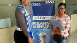 Tingkatkan Kualitas Pelayanan Publik, Proses Pelayanan BPKB Polres Karangasem Semakin Cepat dan Transparan