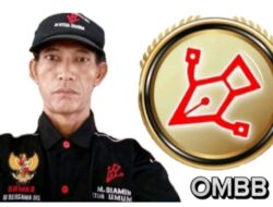 Ketum (OMBB) M.Diamin menta KPK dan BPK RI Audit Dana Publikasi DPRD di 9 Kabupaten 1 Kota