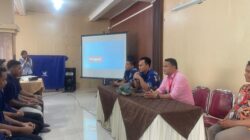 Warga Binaan Lapas Sidoarjo Ikuti Penyuluhan Mental Bersama Tim New Life Bekasi 