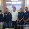 DPP dan DPD MAUNG Kalbar Sambangi Polres Singkawang, Perkuat Silaturahim dan Sinergi Kamtibmas