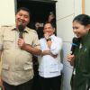 Pastikan Program Unggulan Presiden Berjalan, Mendagri Tinjau Program Perumahan Rakyat di Tomohon