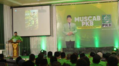 HRD Minta Kader PKB Hadir Langsung di Tengah Masyarakat