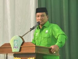 HRD : Kader PKB Hadir dan Mampu Cetak Pemimpin Kedepan