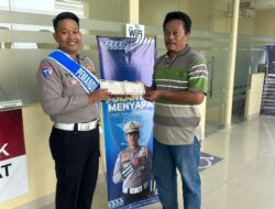 Tingkatkan Kualitas Pelayanan Publik, Proses Pelayanan BPKB Polres Karangasem Semakin Cepat dan Transparan