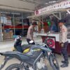 Polsek Bunut Tingkatkan KRYD, Patroli Cegah C3 dan Gangguan Kamtibmas
