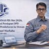 Rapimnas Mei 2026: PJS Rapatkan Barisan, Siap Ukir Sejarah Jadi Konstituen Dewan Pers.