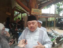 Pemerintah Putuskan Tidak Naikkan Harga BBM, Ateng Sutisna: Langkah Tepat Jaga Stabilitas Ekonomi