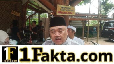 Pemerintah Putuskan Tidak Naikkan Harga BBM, Ateng Sutisna: Langkah Tepat Jaga Stabilitas Ekonomi