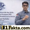 Rapimnas Mei 2026: PJS Rapatkan Barisan, Siap Ukir Sejarah Jadi Konstituen Dewan Pers.
