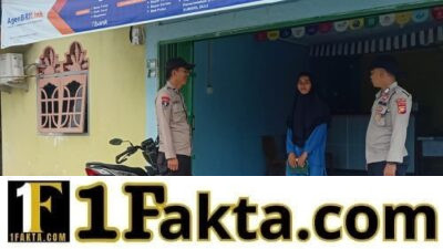 Polisi Gelar KRYD, Antisipasi C3 dan Gangguan Kamtibmas di Wilayah Hukum