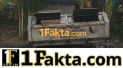 Warga Apresiasi Penempatan Bak Truk Sampah di Jalan Sadar, Tunggu Pembangunan TPS Permanen