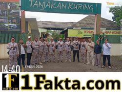 Lanjutkan Program Presiden Prabowo Subianto Ketum Elang Tiga Hambalang Lakukan Inspeksi Langsung ke Lokasi Perumahan Subsidi demi Kesejahteraan Anggota