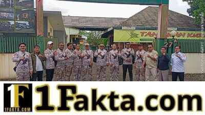 Lanjutkan Program Presiden Prabowo Subianto Ketum Elang Tiga Hambalang Lakukan Inspeksi Langsung ke Lokasi Perumahan Subsidi demi Kesejahteraan Anggota