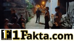 Respon Cepat Laporan 110, Polsek Bebandem Tindak Lanjuti Warga yang Mengonsumsi Minuman Keras Disertai Musik Keras