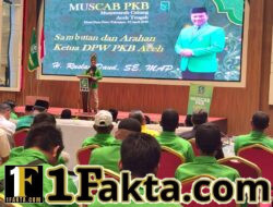 HRD Tegaskan Komitmen Perjuangkan Aspirasi Masyarakat Gayo