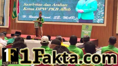 HRD Tegaskan Komitmen Perjuangkan Aspirasi Masyarakat Gayo