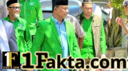 Jembatan Rangka Baja Weh Porak Bener Meriah-Aceh Tengah Mulai Dibangun